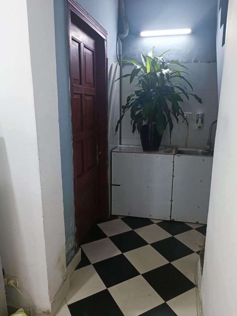 Hanoi Boutique House Exterior photo