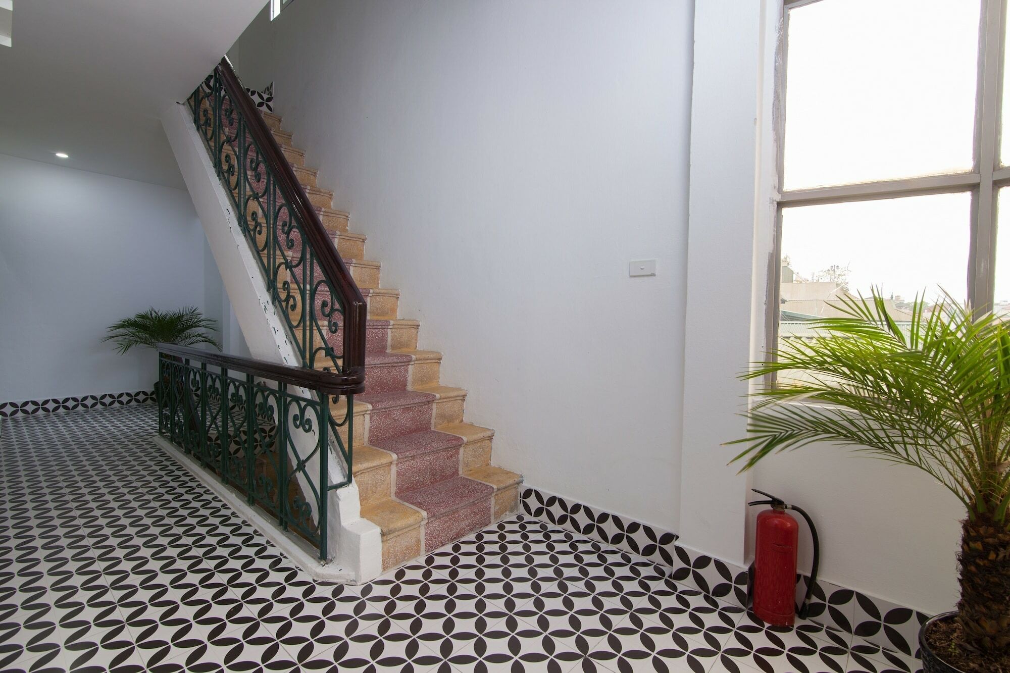 Hanoi Boutique House Exterior photo
